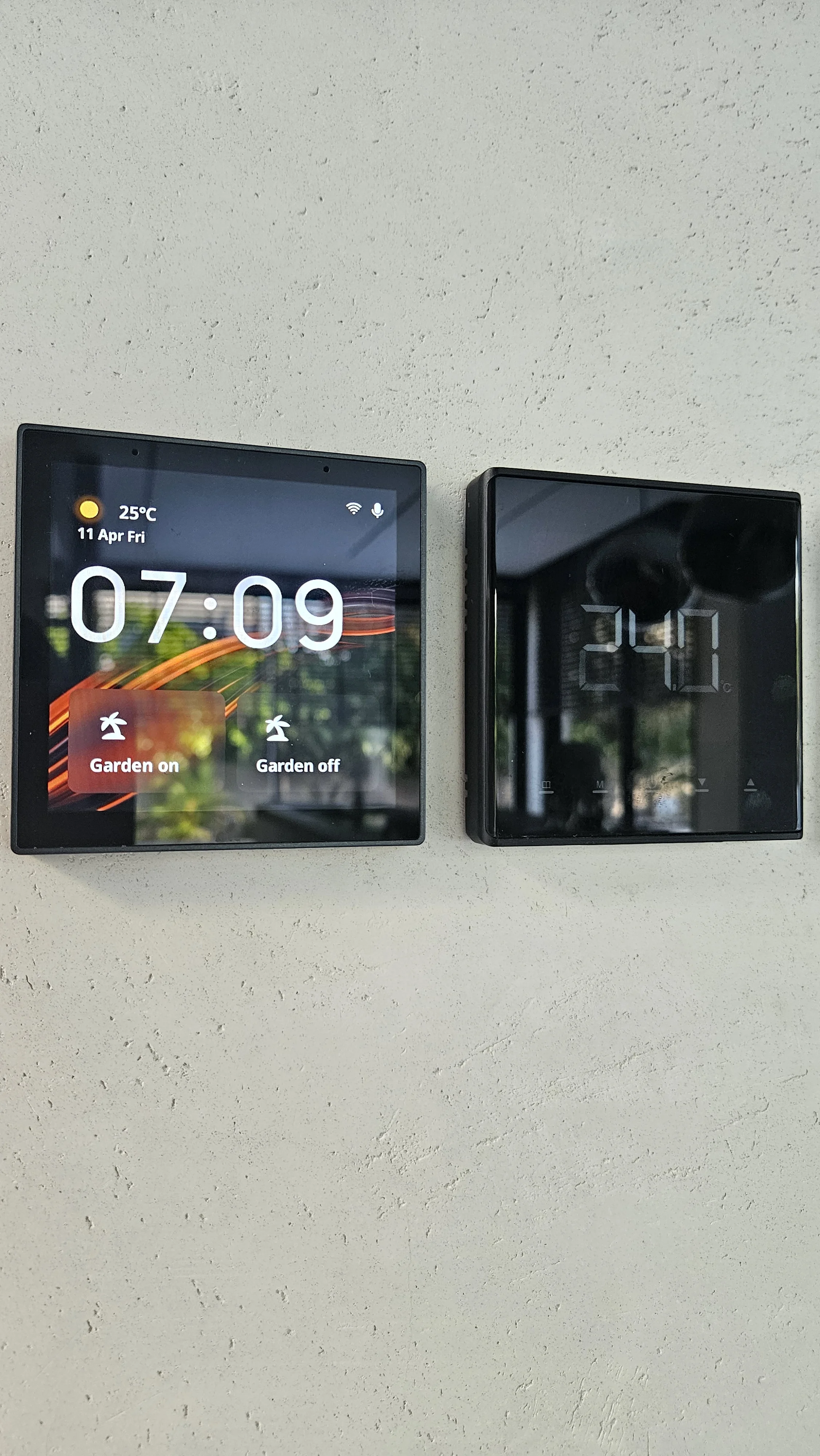 Installation